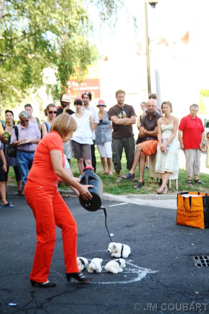 Diapositive suivante